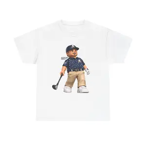 MINI BRYSON TEE