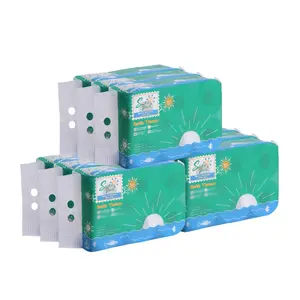 Ultra Soft & Strong 4-Ply Toilet Paper – 54 Jumbo Rolls, 250 Sheets/Roll – FSC Certified, Septic Safe – 1,744 Sq Ft Bulk Pack for Home or Business Use