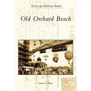 Old Orchard Beach