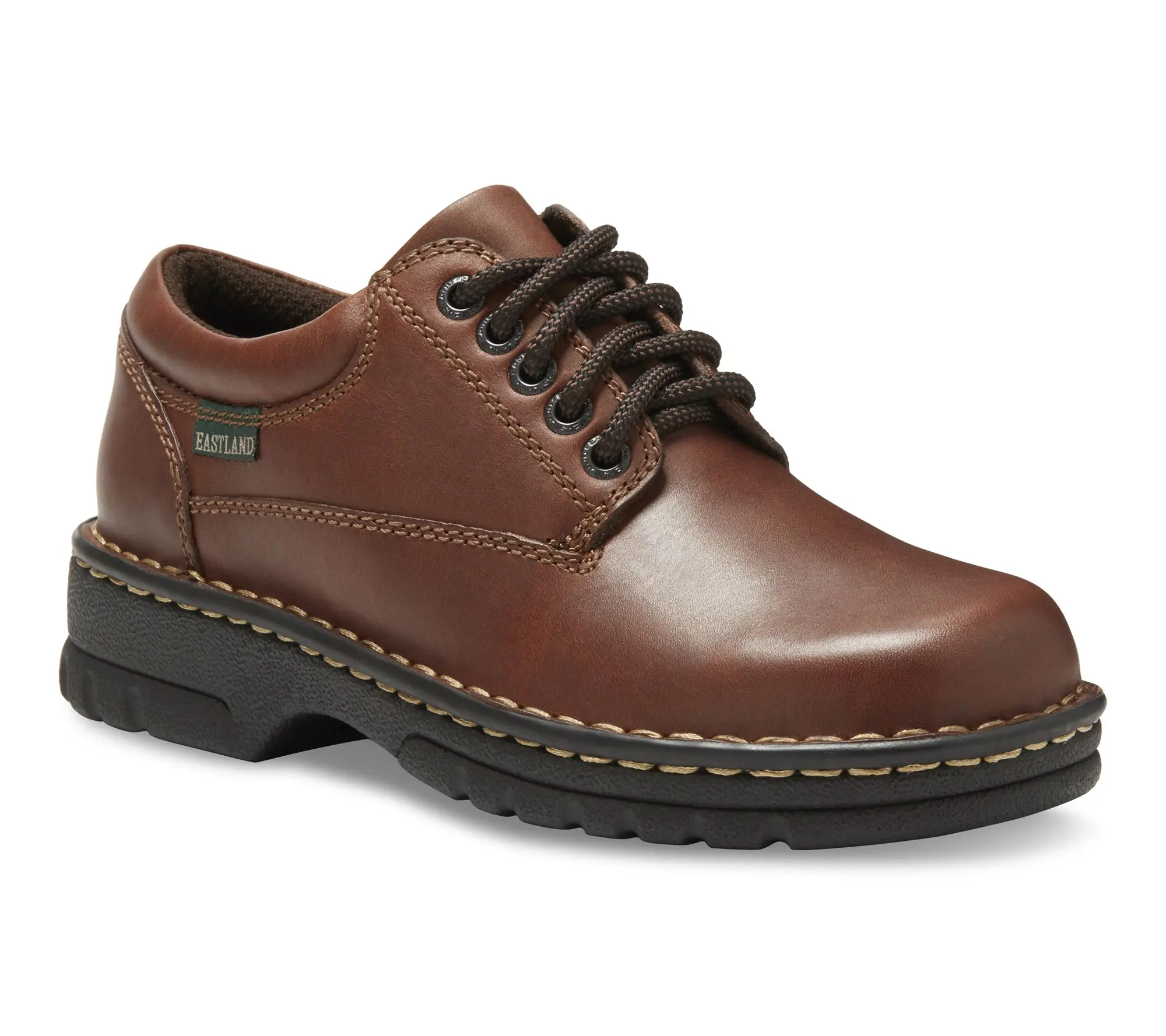 Eastland Leather Oxfords - Plainview