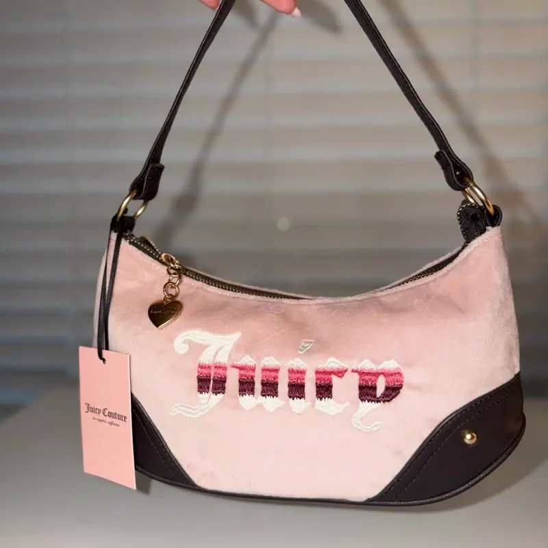 Juicy Couture Women’s Shoulder Bag