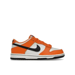Nike Kid's Dunk Low Halloween (2022), from StockX