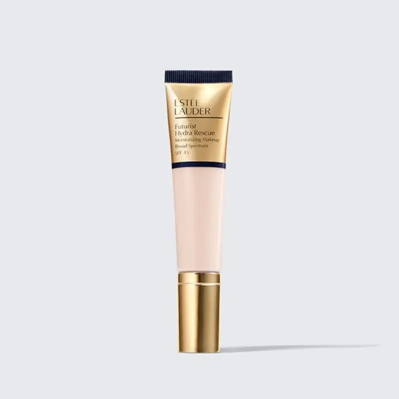 Futurist Hydra Rescue Moisturizing Foundation SPF 45 | Estée Lauder