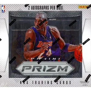 2012-13 Panini Prizm Hobby NBA