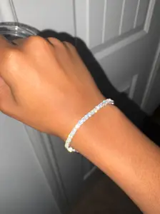 bracelet tennice