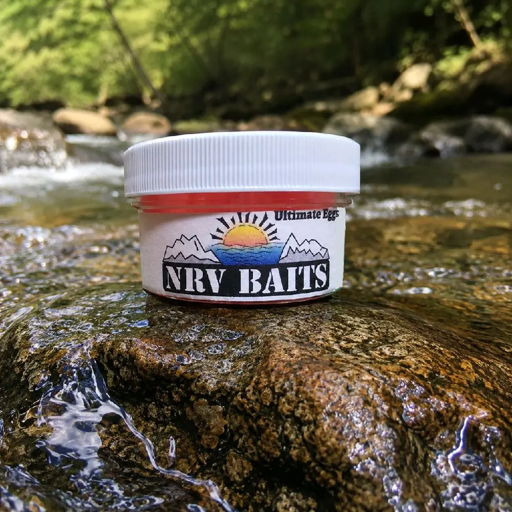 NRV Baits: Ultimate Eggs