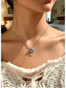 Cosmic Planet Necklace Gift a special star from the universe, filled with messages of love and light. With a unique design, it is perfect for special occasions such as Christmas, Halloween, summer, winter, Valentine's Day, and New Year. Ideal for giftin