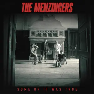 The Menzingers - Some Of It Was True  [COMPACT DISC - CD] Explicit