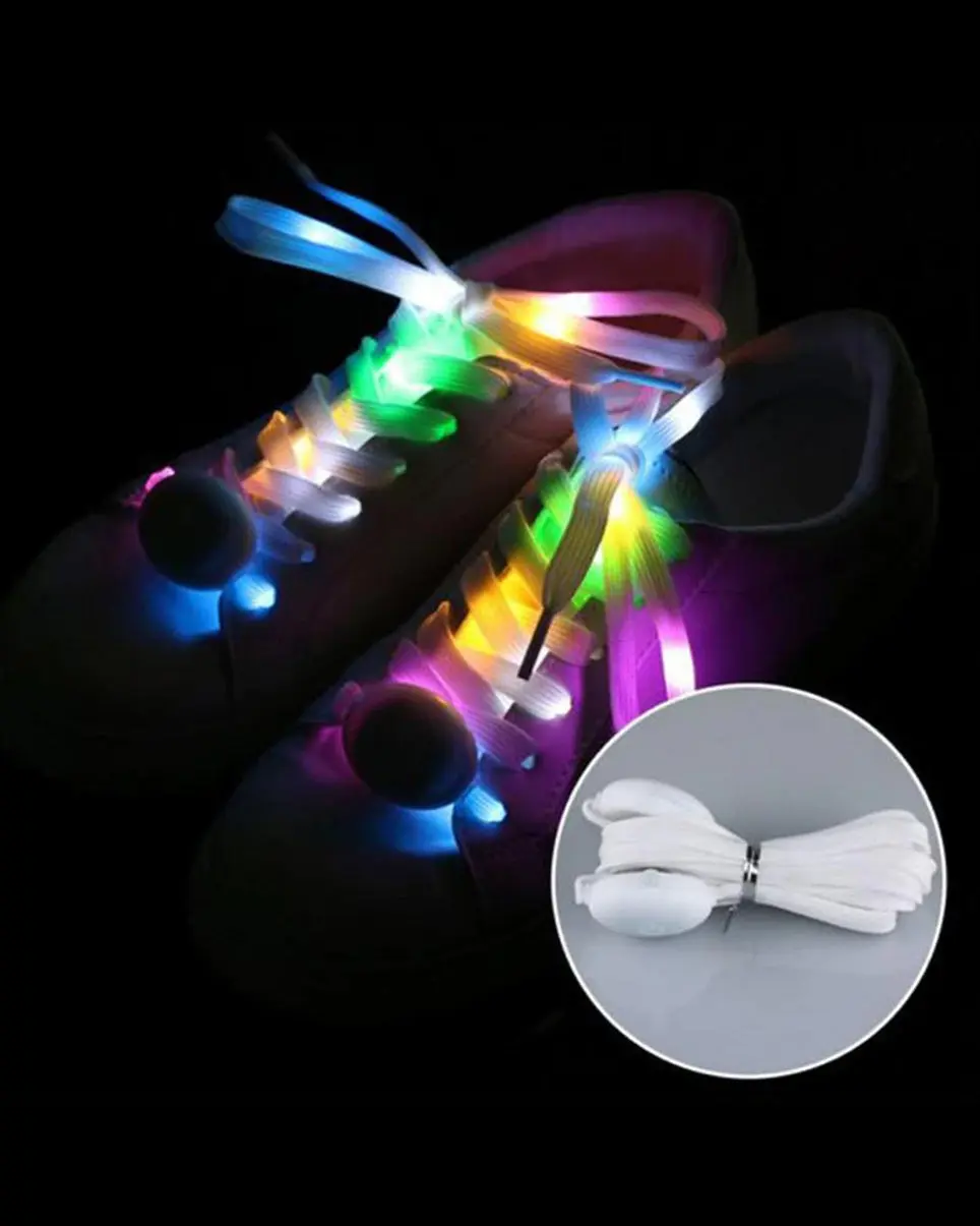 Light Up Shoelaces Light Up Shoelaces