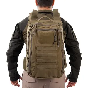 BD-35L Loadout Multipurpose Tactical Backpack