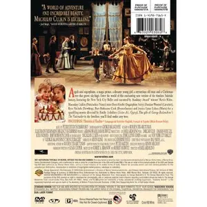 USED-George Balanchine's The Nutcracker (1993) (DVD) (Unknown)