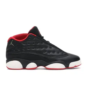Jordan Kid's 13 Retro Low Bred, from StockX