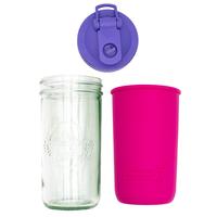 Berry Pink / Ultra Violet