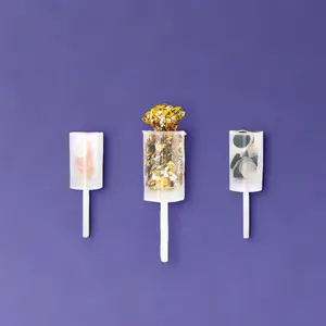 Push-Up Confetti Popper