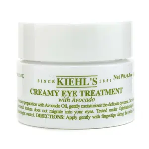 Kiehl's By Kiehl's Creamy Eye Treatment With Avocado For Women