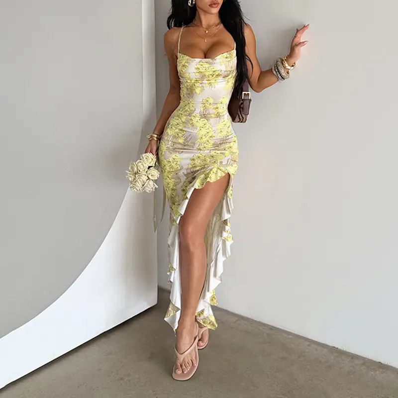 flowy graduation dress - TikTok Shop flowy graduation dress - TikTok Shop
