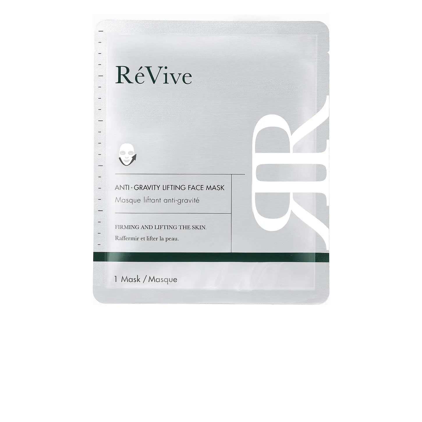 ReVive Anti-Gravity Lifting Face Mask Box Of 5