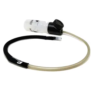 Speedfil F2 Bicycle Water Bottle Hands-Free All Purpose Hydration System with Refill Port (F2)