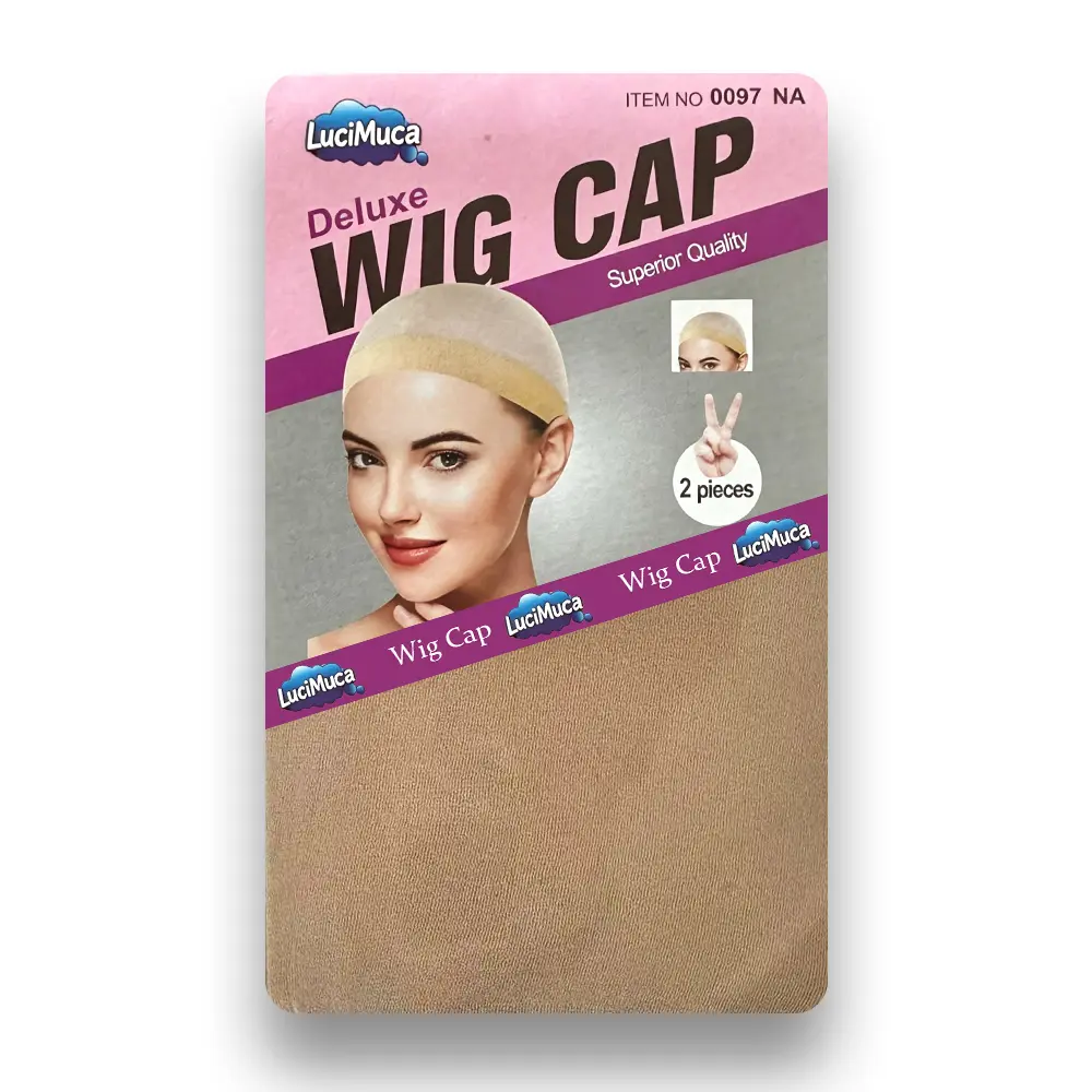 【Not For Sale】Wig Cap LuciMua Free Gift With Wig Purchase-Automatically Included with Any Purchase-02