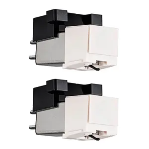 2X AT3600L Magnetic Cartridge Stylus LP Vinyl Record Player Needle for Turntable Phonograph Platenspeler Records Player