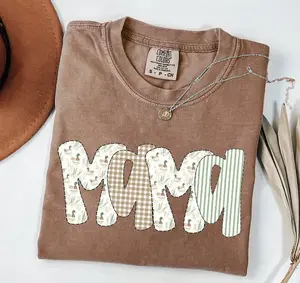 Comfort Colors Camo Mallard Duck Mama Shirt, Duck Hunting Mom T-shirt, Hunting Mama Tee,  Mom Of Hunters Shirt, Camouflage Duck Tshirt