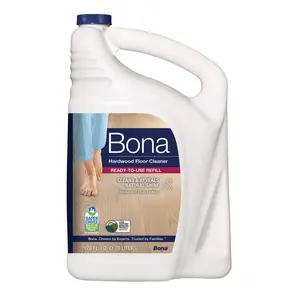 128 oz. Hardwood Floor Cleaner