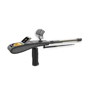 GER Detect Gold Hunter Smart Metal Detector