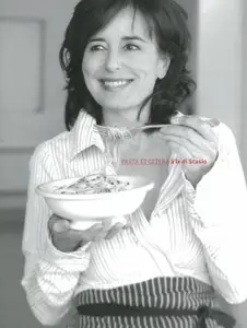 USED-Pasta Et Cetera À la Distasio by Josée Distasio (Paperback)