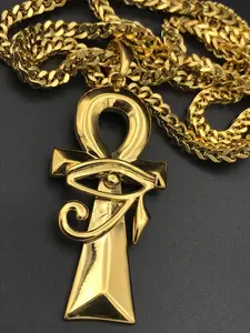 Egyptian ANKH Life XL Chain