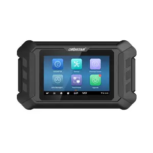 OBDSTAR ODO MASTER 5" Android-Based Tablet Automotive Diagnostic Tool - Cluster Calibration, Oil Reset, Direct Charge Function Car Repair Scan Tool
