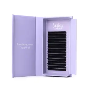 NEW OG Lashes - 0.15mm Classic Professional Lash Extensions