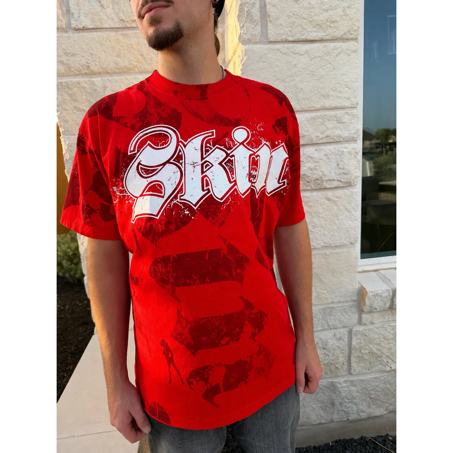 CAN-CAN - Red (Premium)