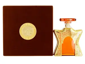 BOND NO 9 Dubai Amber Parfum 3.4oz - Unisex