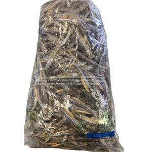 Dagaa Fresh Dried| Mbichi| Indagara 1kg
