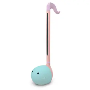 Otamatone Regular [Unicorn] - Japanese Musical Instrument Electronic Synthesizer - Maywa Denki Studio - Fun Gift for Children, Teens, & Adults Toy