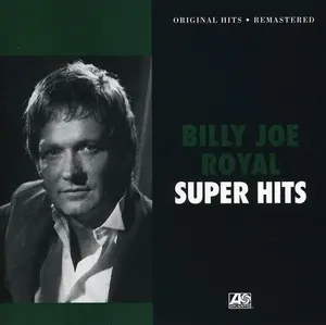 Billy Joe Royal - Super Hits  [COMPACT DISC - CD]