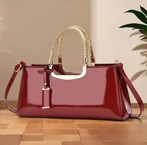 Glamholi Bags - High Quality Handbag for Party And Wedding - High-end Fashion Evening Purse for Tiktok Girls