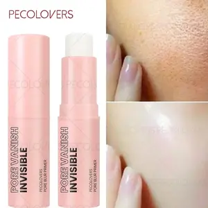 1PC Invisible Pore Makeup Primer, Long-lasting, Soft Texture, Flawless Face Makeup, Suitable for Daily Makeup, Travel-Friendly Makeup for Women, Weightless Primer
