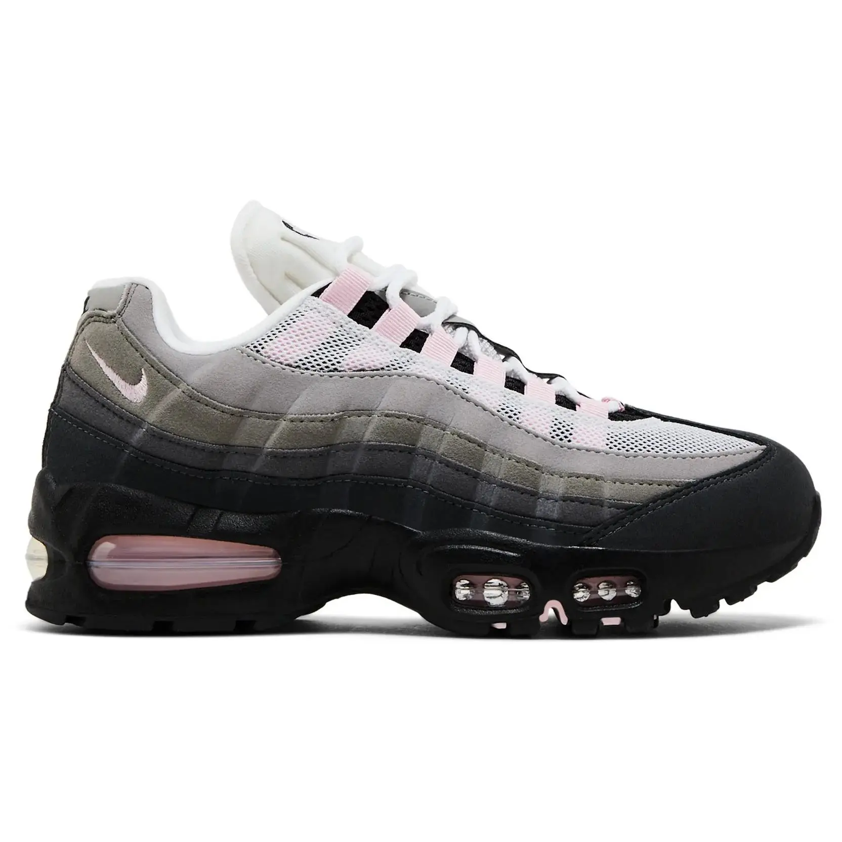 Nike Wmns Air Max 95 OG 'Pink Foam' 2025 / 2026 Nike Wmns Air Max 95 OG 'Pink Foam' 2025 / 2026