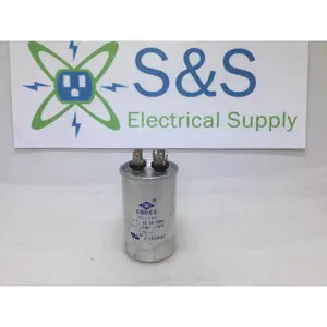 Ccbb65 35ufâ±5% 250vac 50/60hz Capacitor