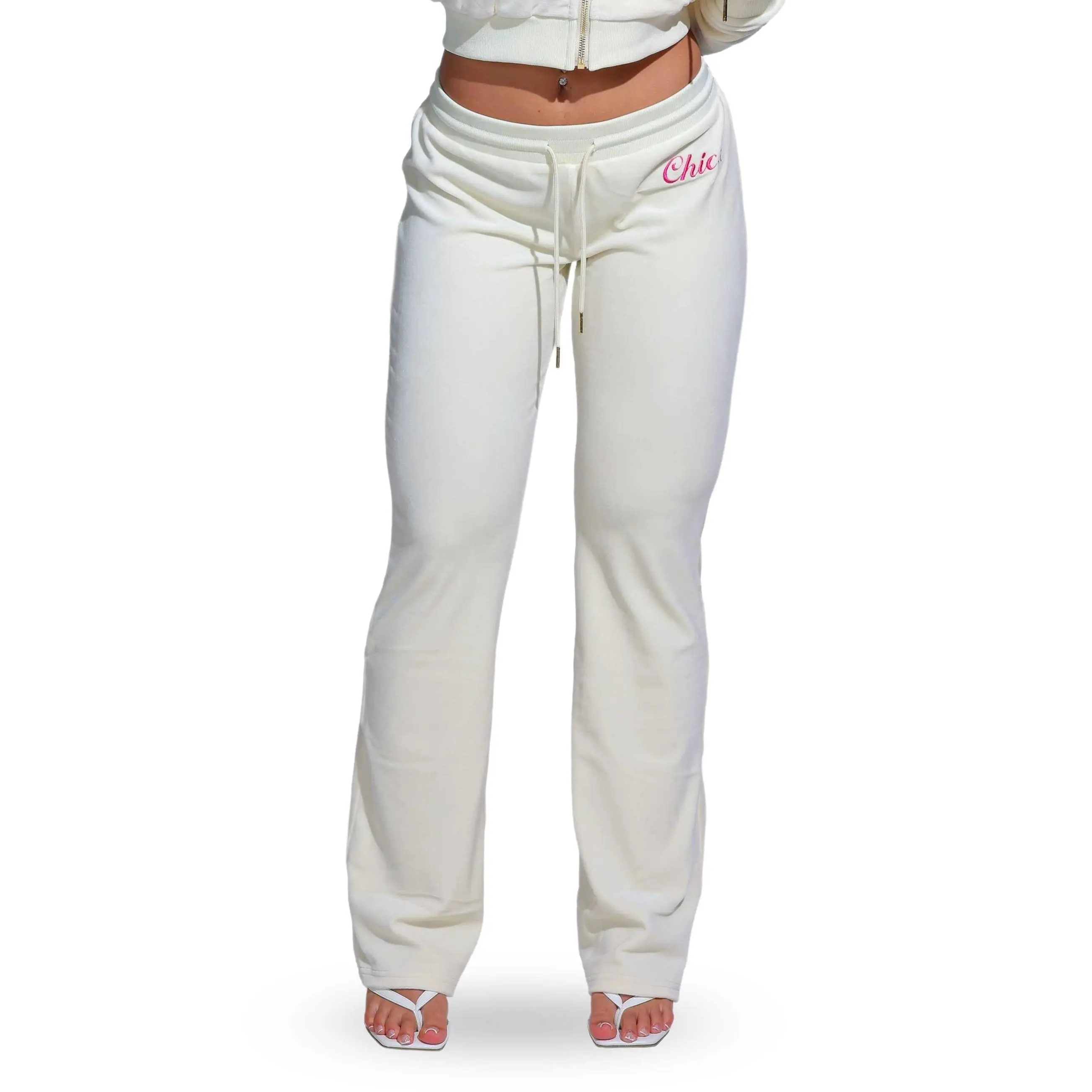 CLASSIC CHICA PANTS