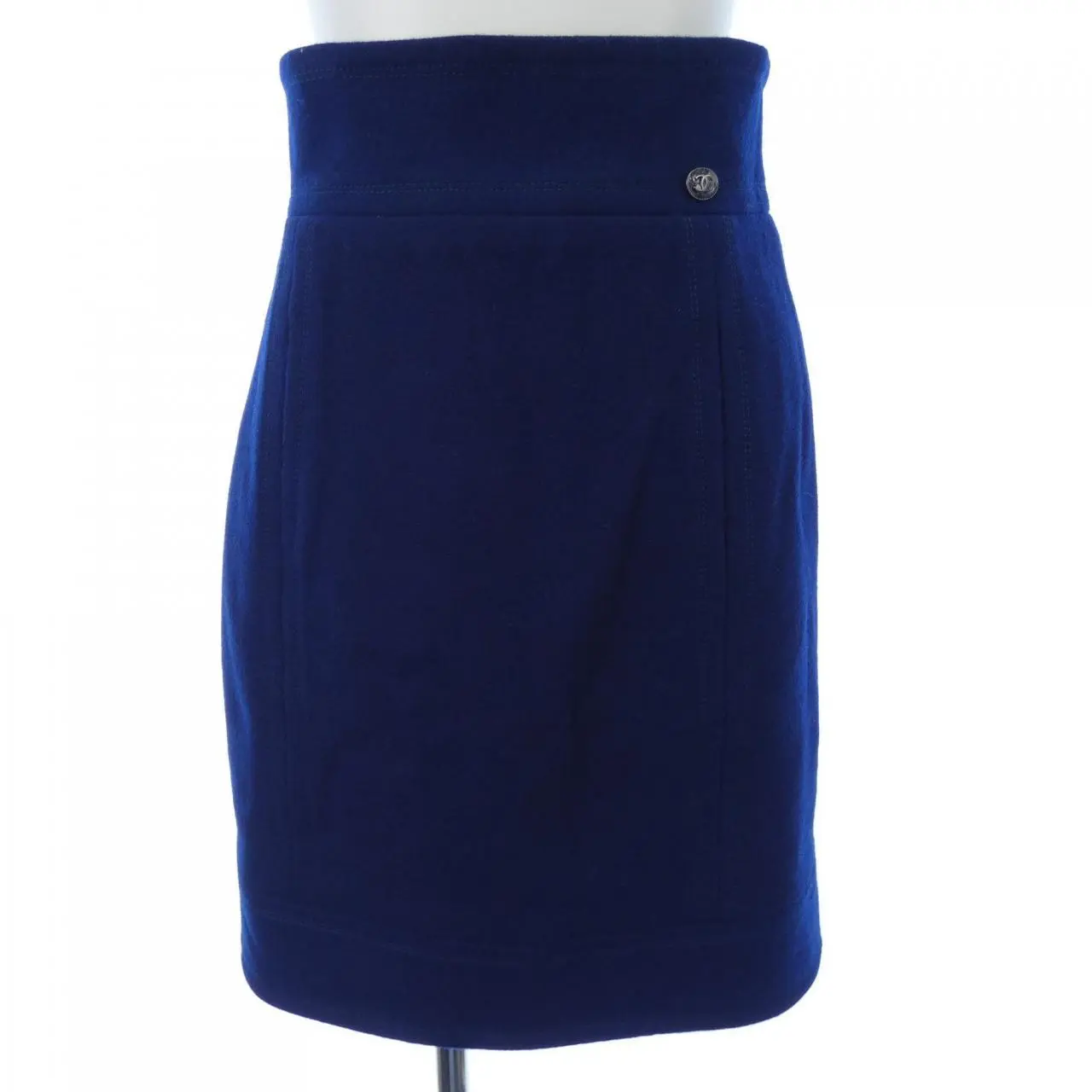 Pre-owned CHANEL Others Small Leather Goods Skirt Skirt