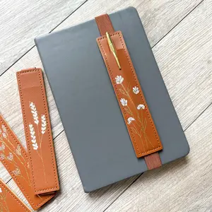 Journal Pen Holder, Elastic Pen Holder, Journal Accessory Journal Pen Holder, Elastic Pen Holder, Journal Accessory