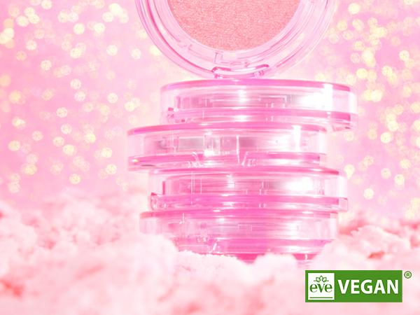 [AMUSE Seoul Official] FACE DIAMOND Blush Makeup