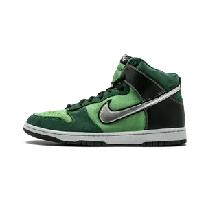 Dunk High Pro SB "Brute" 305050 304