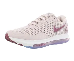 Nike Zoom All Out Low 2 Womens Shoes Size 8, Color: Rose/Plm