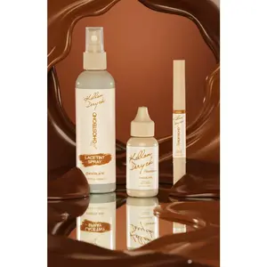 GHOSTBOND x Kellon Deryck Dark Chocolate Trio