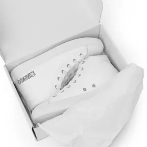 After Tokyo Official Hightop Shoes