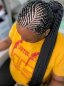 Exquisite 36-Inch Full Lace Wig, Long Straight Hair, All-Season Wear, No Bangs Design, Perfect for Ultimate Glam Look, Lace Front Wigs