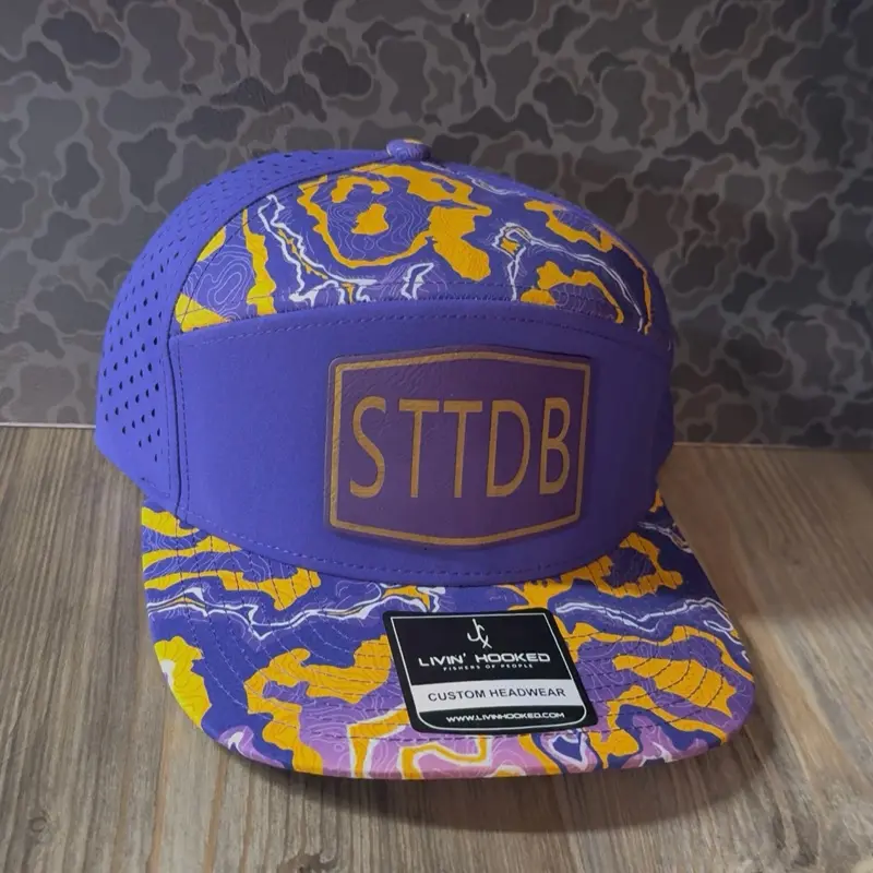 STTDB Hat STTDB Hat